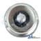 A & I Products Bulb, LED, 600 Lumens, Replaces Bulb No 1156 2 Pack 4 x3 x2 A-1156-LED - alternate 2